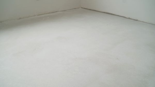 Basement Floor Leveling in Jeffersonville