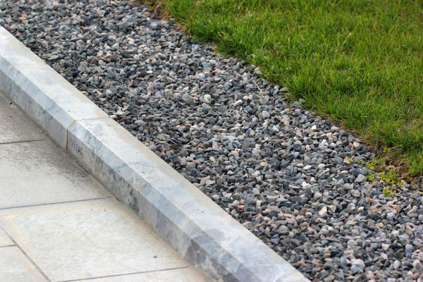 Cost of Broken Curb Repair in Jeffersonville