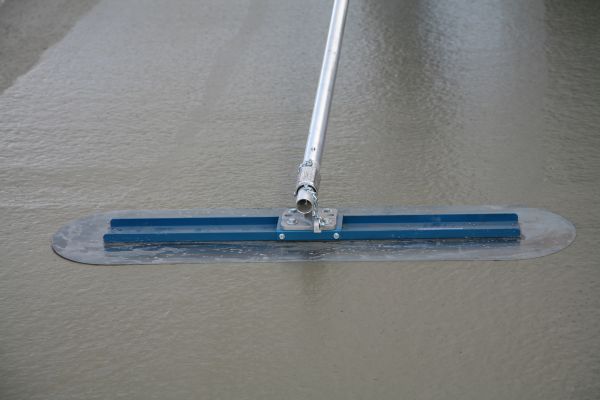 Concrete Resurfacing in Jeffersonville