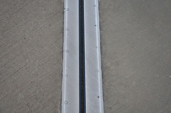 Cost of Expansion Joint Repair in Jeffersonville