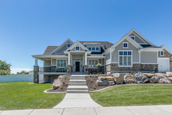 Cost of Front Step Repair in Jeffersonville