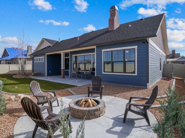 Cost of Patio Repair in Jeffersonville