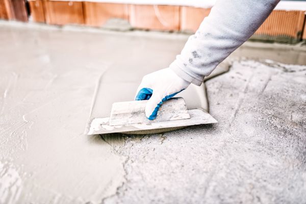 Cost of Cracked Slab Repair in Jeffersonville