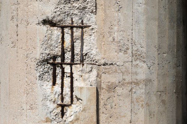 Cost of Spalling Repair in Jeffersonville