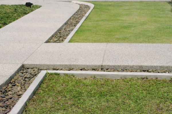 Cost of Sidewalk Curb Repair in Jeffersonville