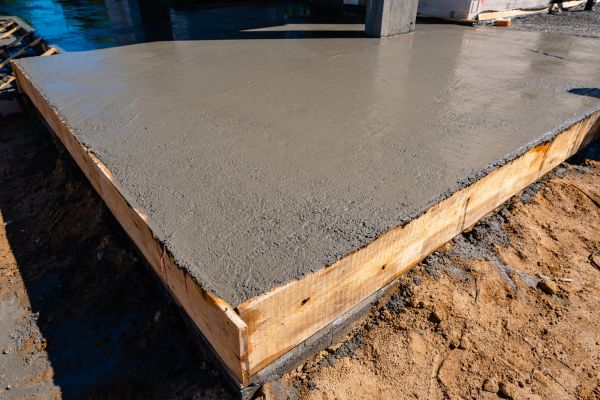 Cost of Slab Restoration in Jeffersonville