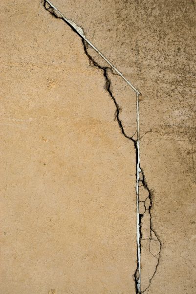 Cost of Concrete Crack Patching in Jeffersonville