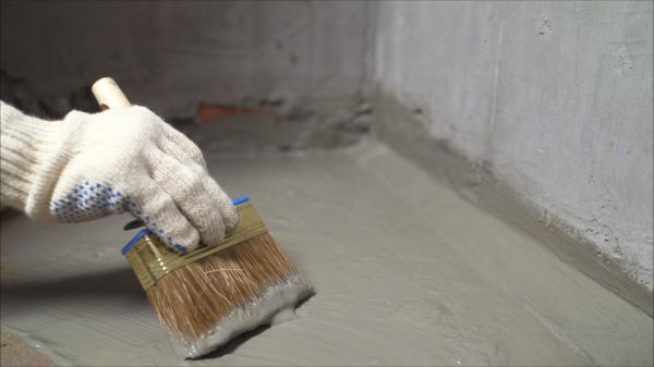 Cost of Basement Concrete Repair in Jeffersonville