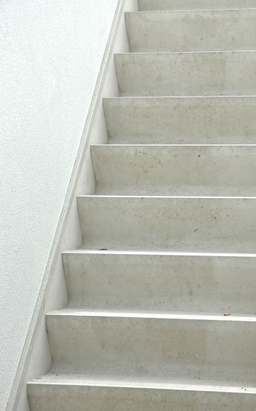 Cracked Stairs Repair in Jeffersonville