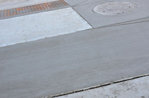 Cost of Path Resurfacing in Jeffersonville