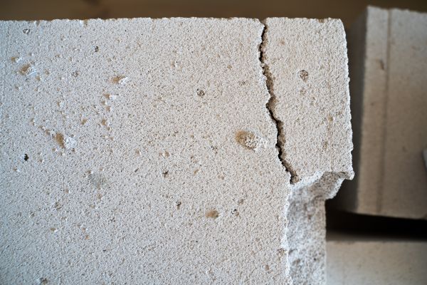 Cost of Chipped Concrete Repair in Jeffersonville