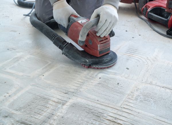 Cost of Sidewalk Shaving in Jeffersonville