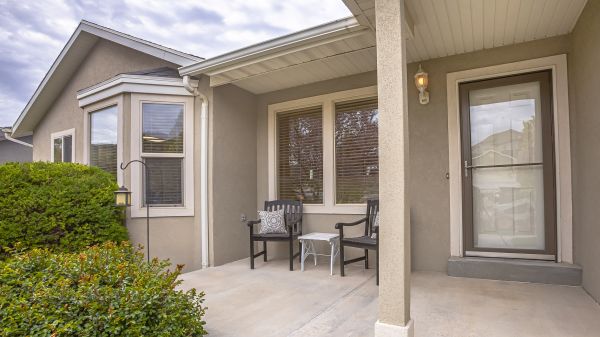 Cost of Porch Crack Repair in Jeffersonville